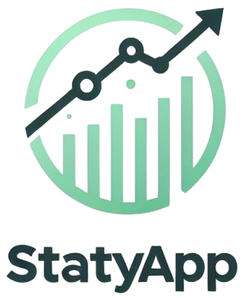 Staty Logo
